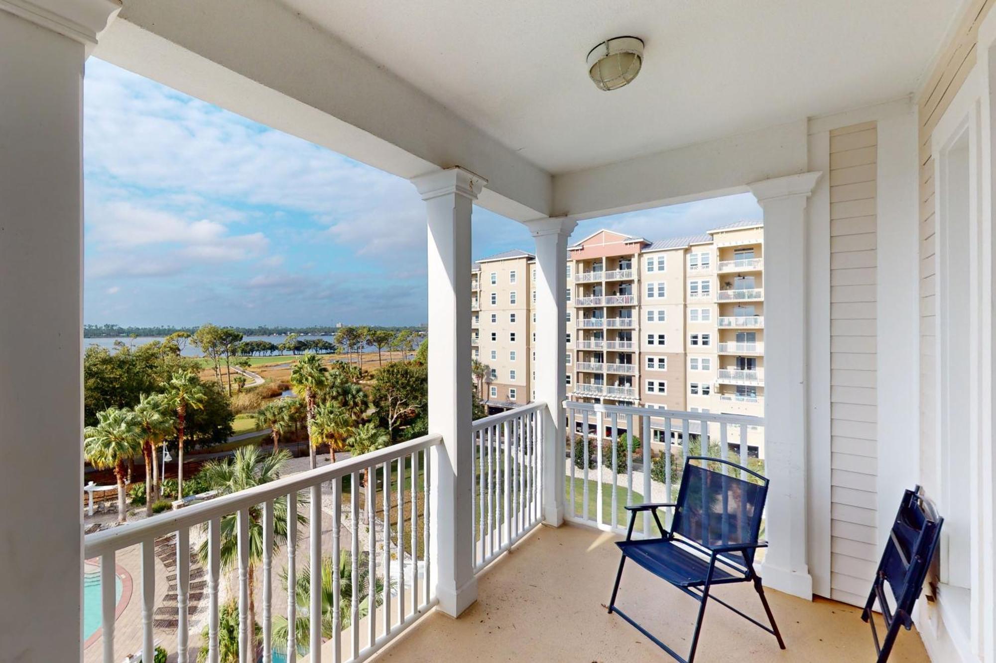 Апартаменты Bay Point Reflections Unit 507 Панама-Сити Экстерьер фото