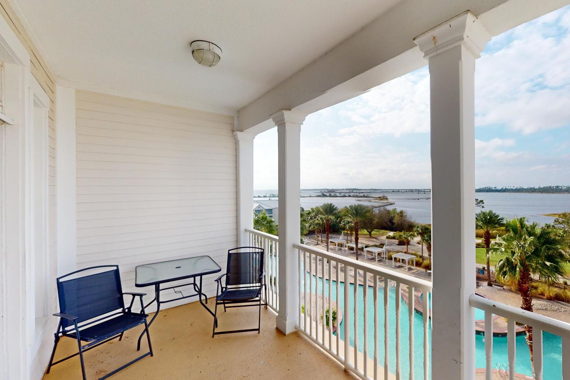 Апартаменты Bay Point Reflections Unit 507 Панама-Сити Экстерьер фото